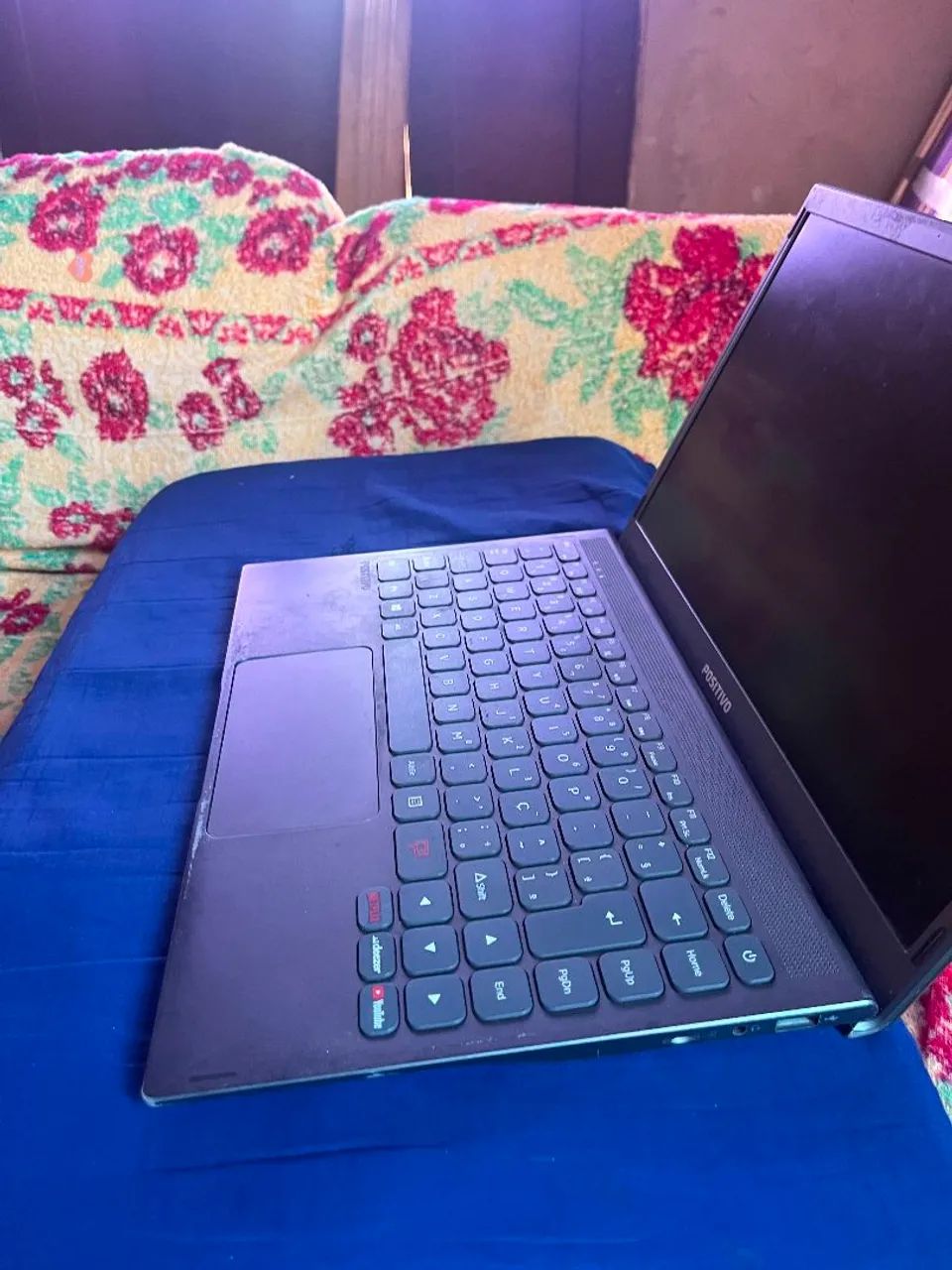 vende-se notebook  - Foto 2