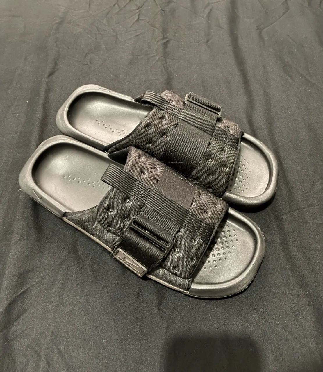 Chinelo Nike Asuna 3 - Foto 3
