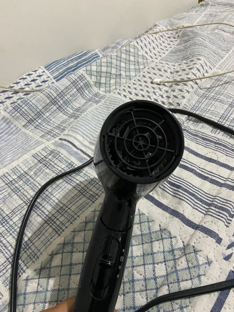 Secador Philips 1200W - Foto 3