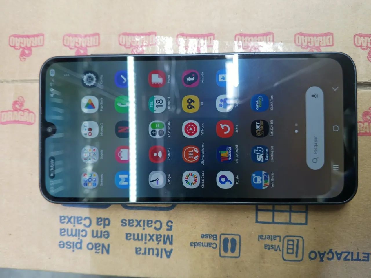 VENDO OU TROCO POR PIX - Foto 4