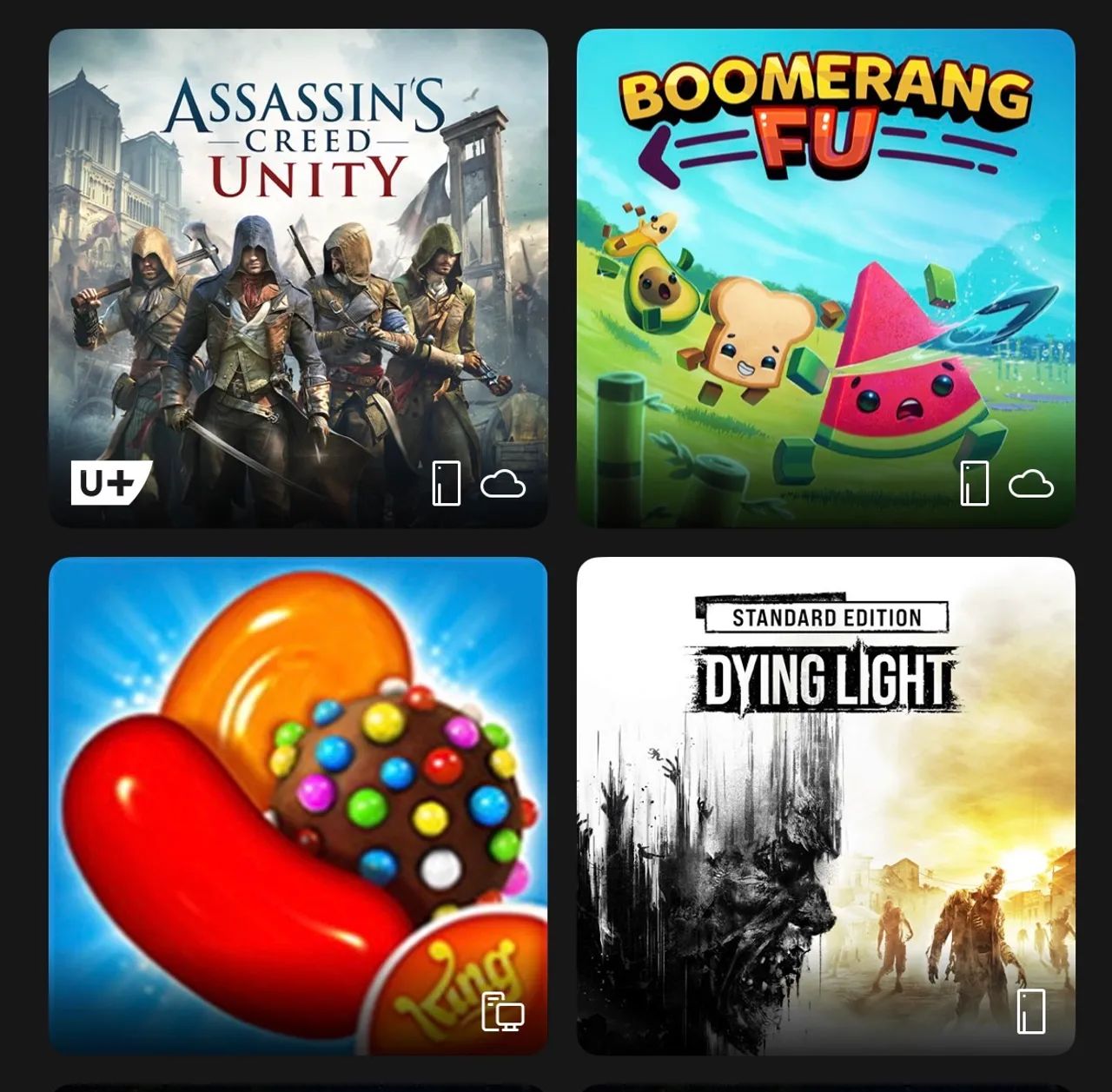 CONTA XBOX ( VÁRIOS JOGOS BONS) - Foto 4