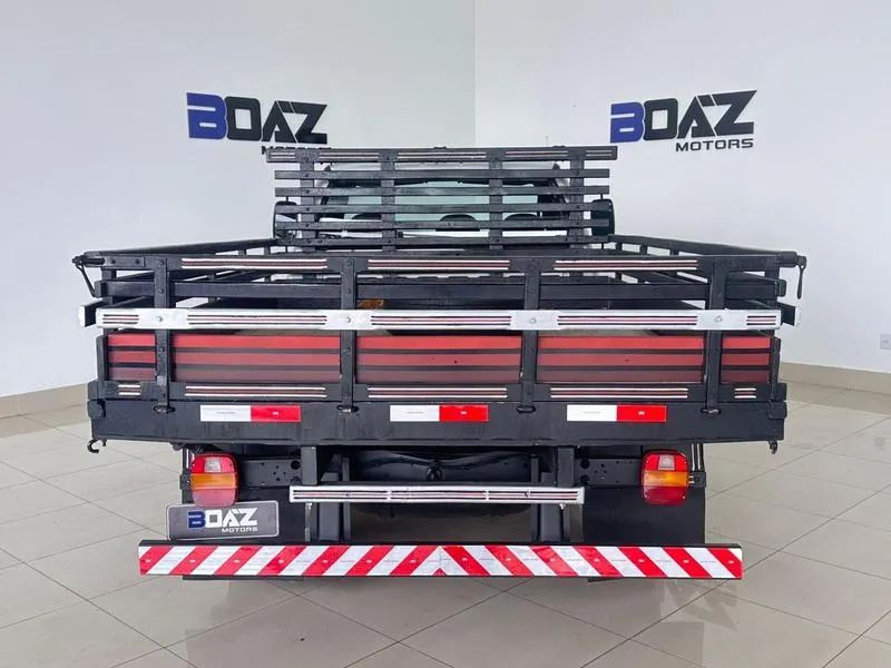 FORD F 350 P 2019 - Foto 5