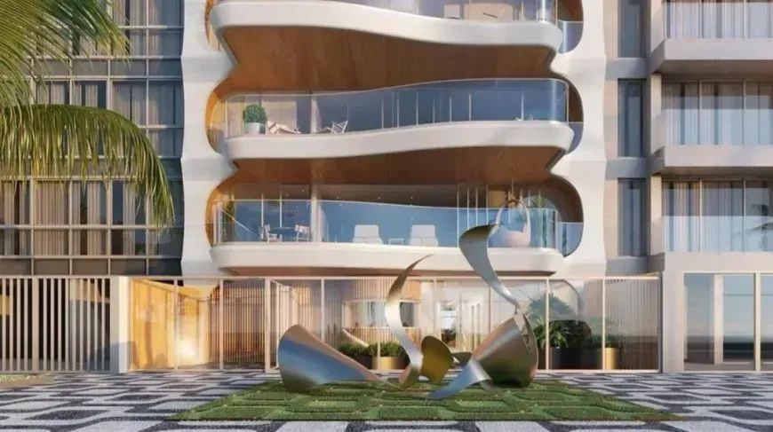LEBLON - DELFIM MOREIRA - APARTAMENTO 4 SUITES - Foto 2