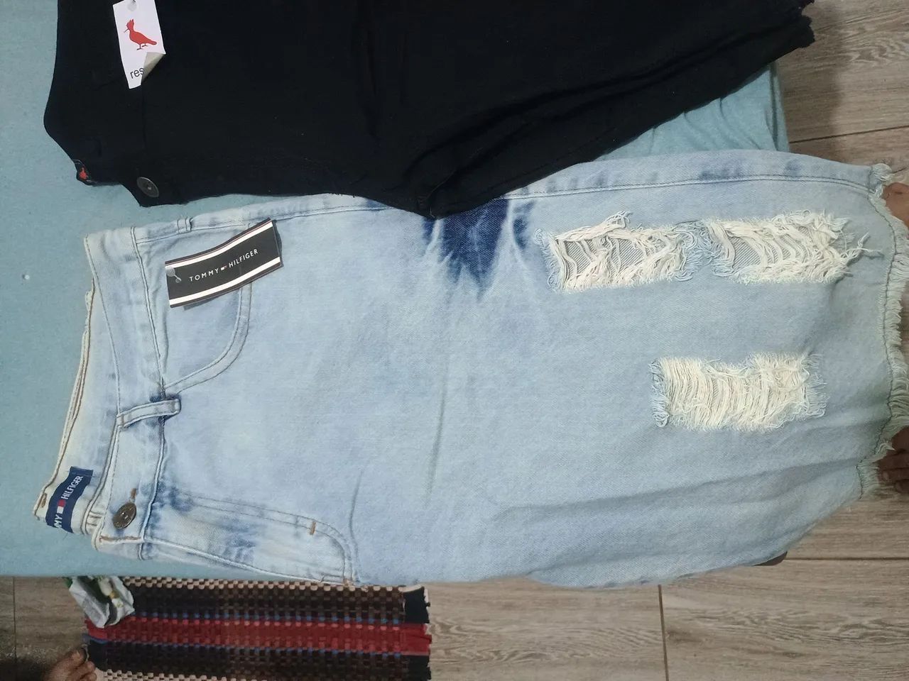 VENDO BERMUDAS NOVAS !  - Foto 2