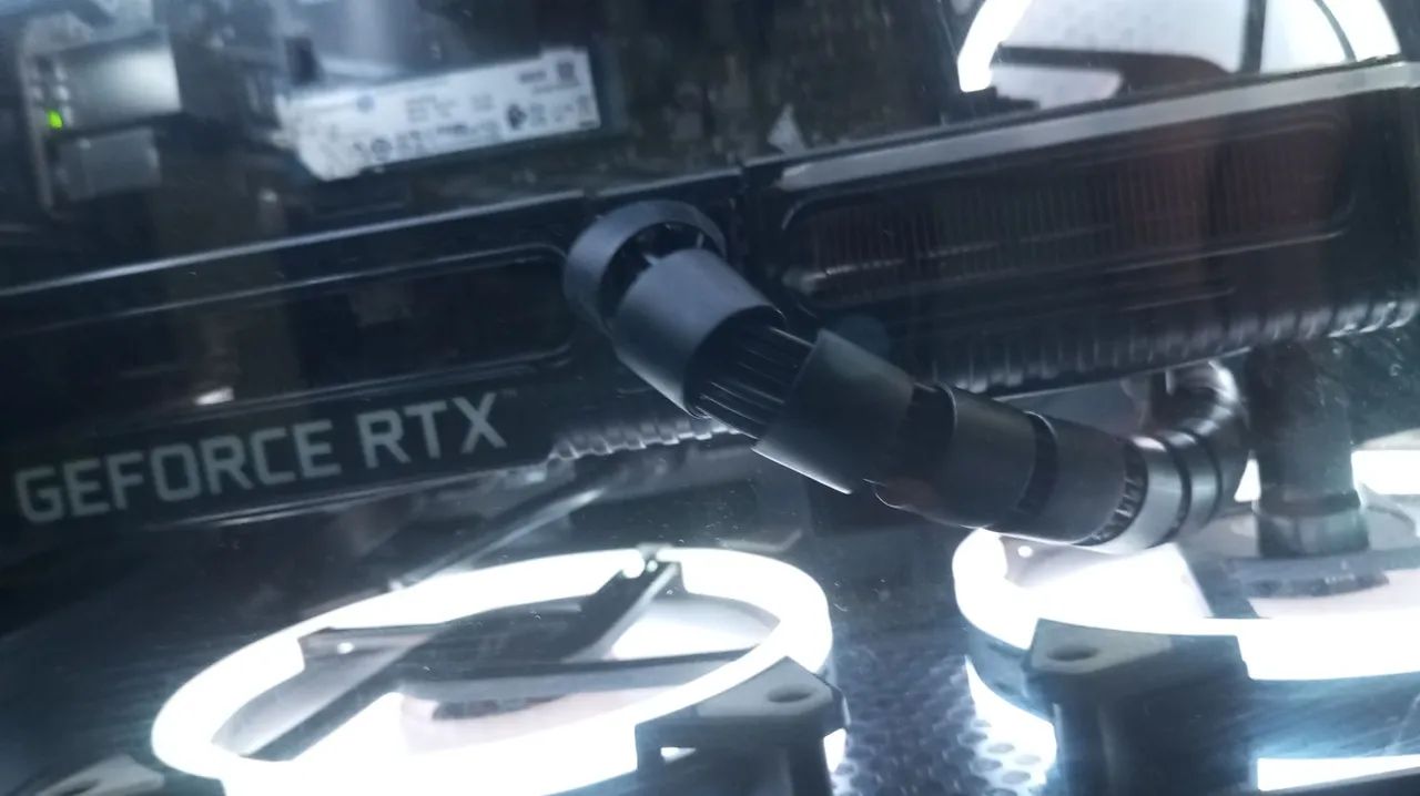 Rtx 3060 ti  - Foto 3