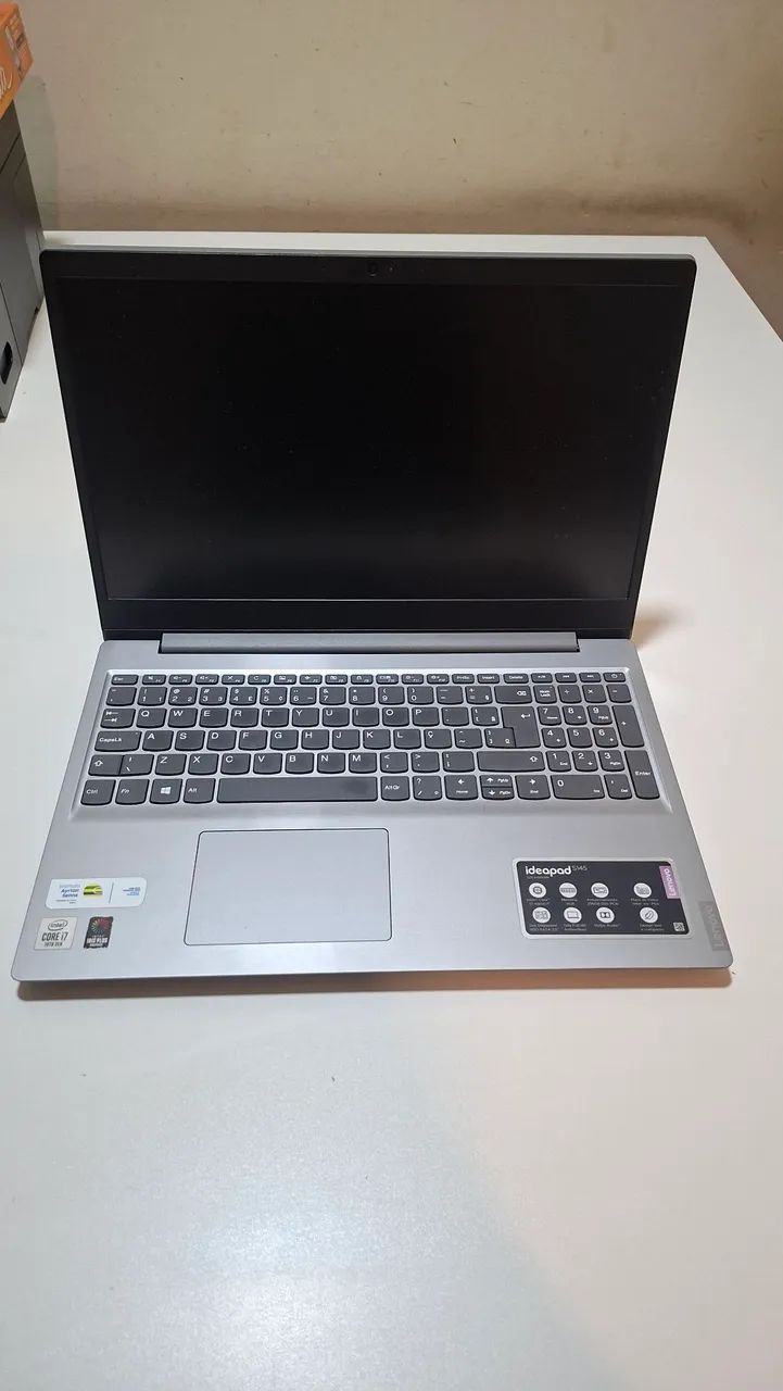 Ideapad S145 - Foto 4