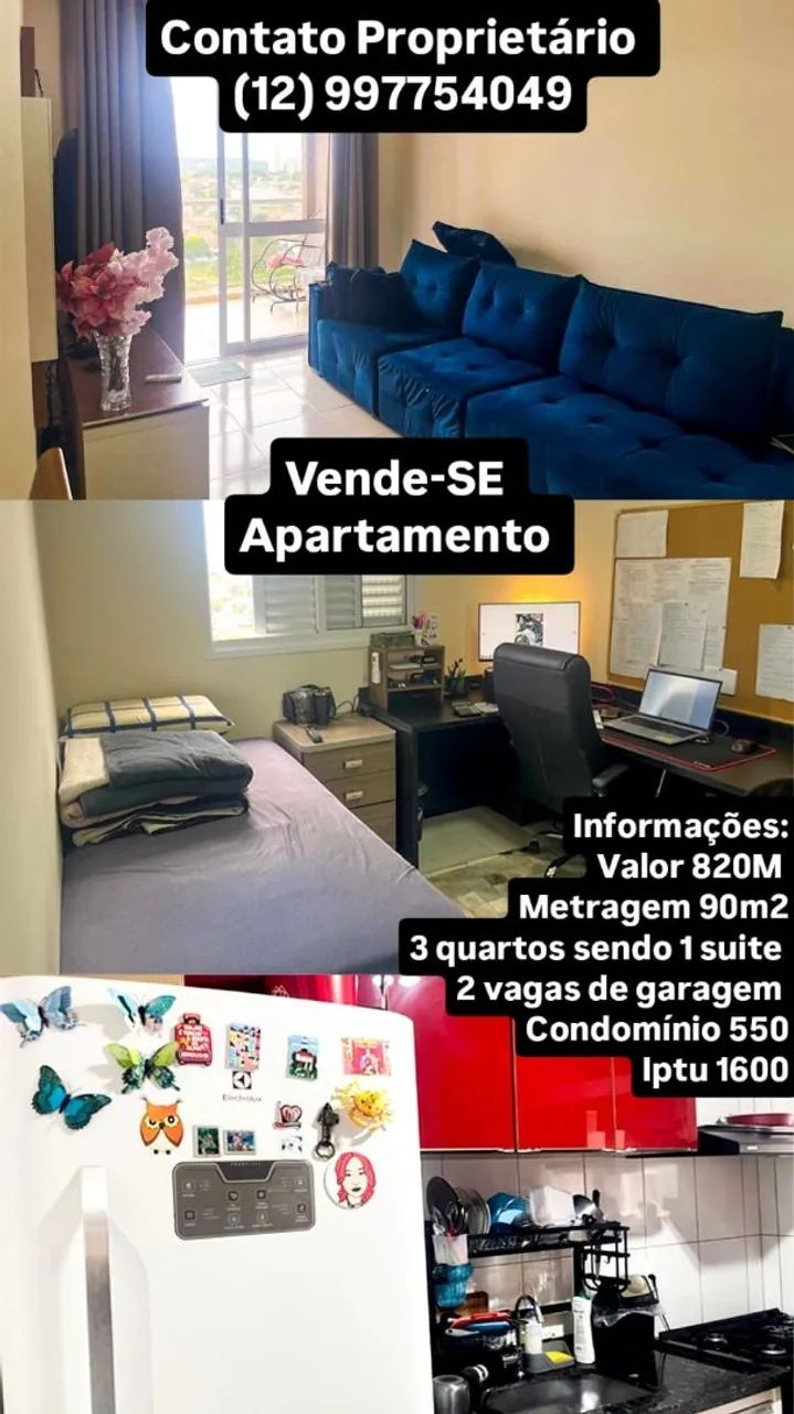 Foto - São José dos Campos - Jardim Sul