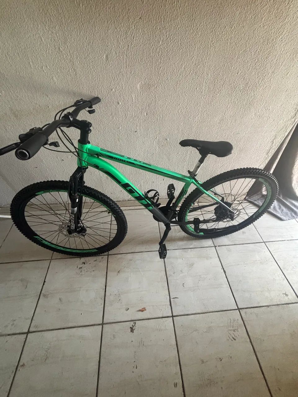 Bicicleta GTI Aro 29 - Foto 2