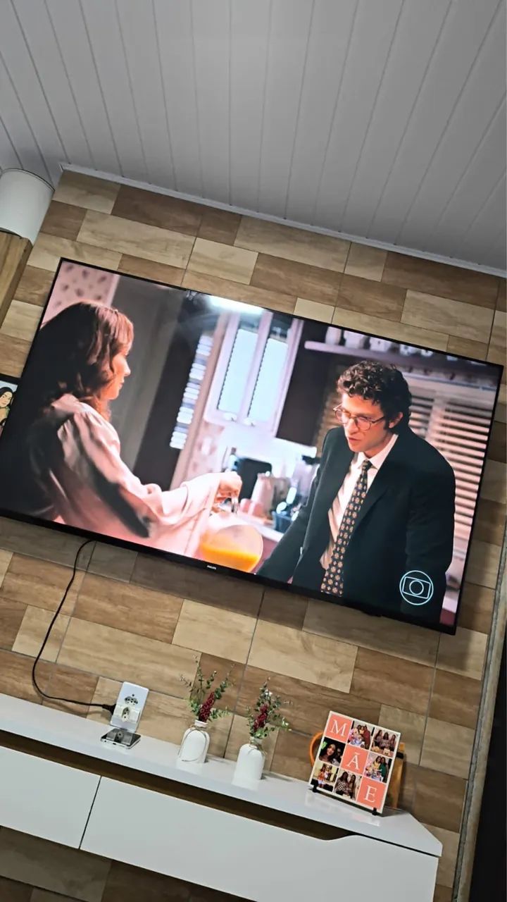 Tv 65 polegadas philips 