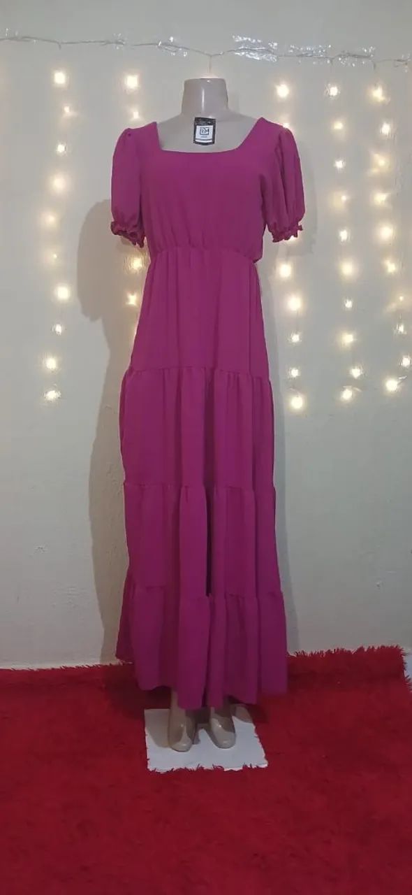 Vestidos (Promoçao)  - Foto 2