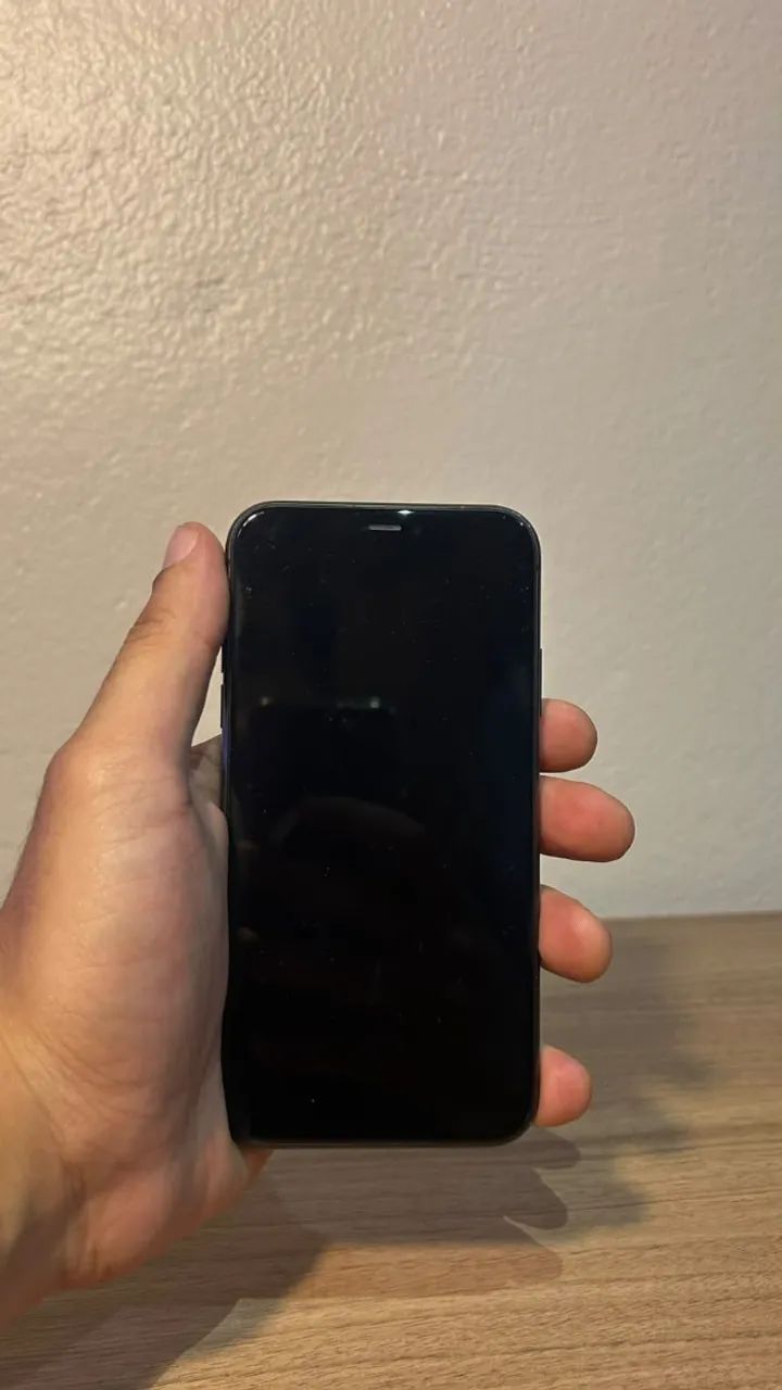iPhone 11 - TODO ORIGINAL / NUNCA ABERTO