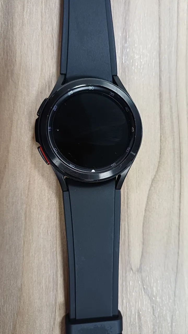 VENDA GALAXT WATCH 4