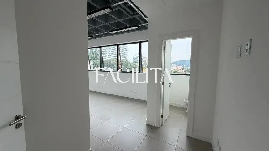 Sala comercial no Itacorubi, Florianópolis. - Foto 2