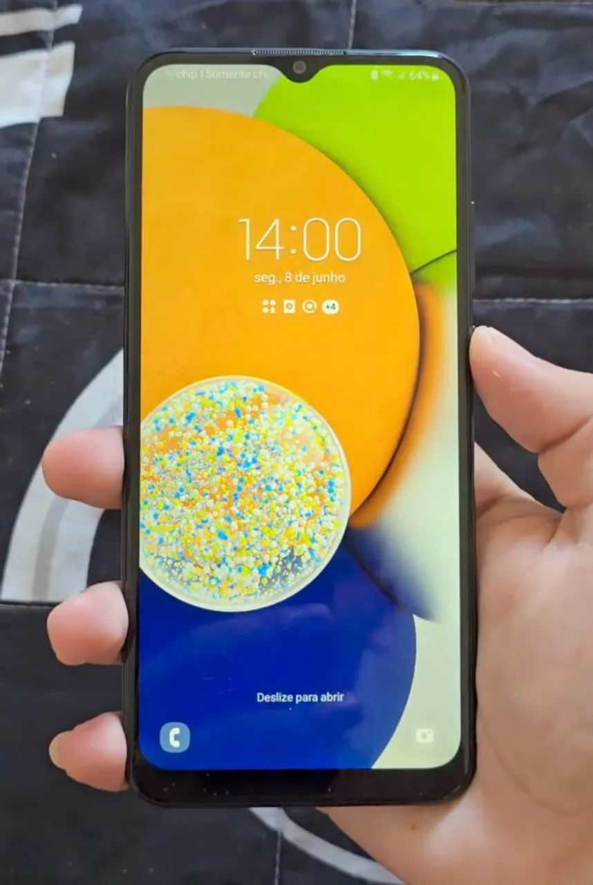 Samsung Galaxy A03 