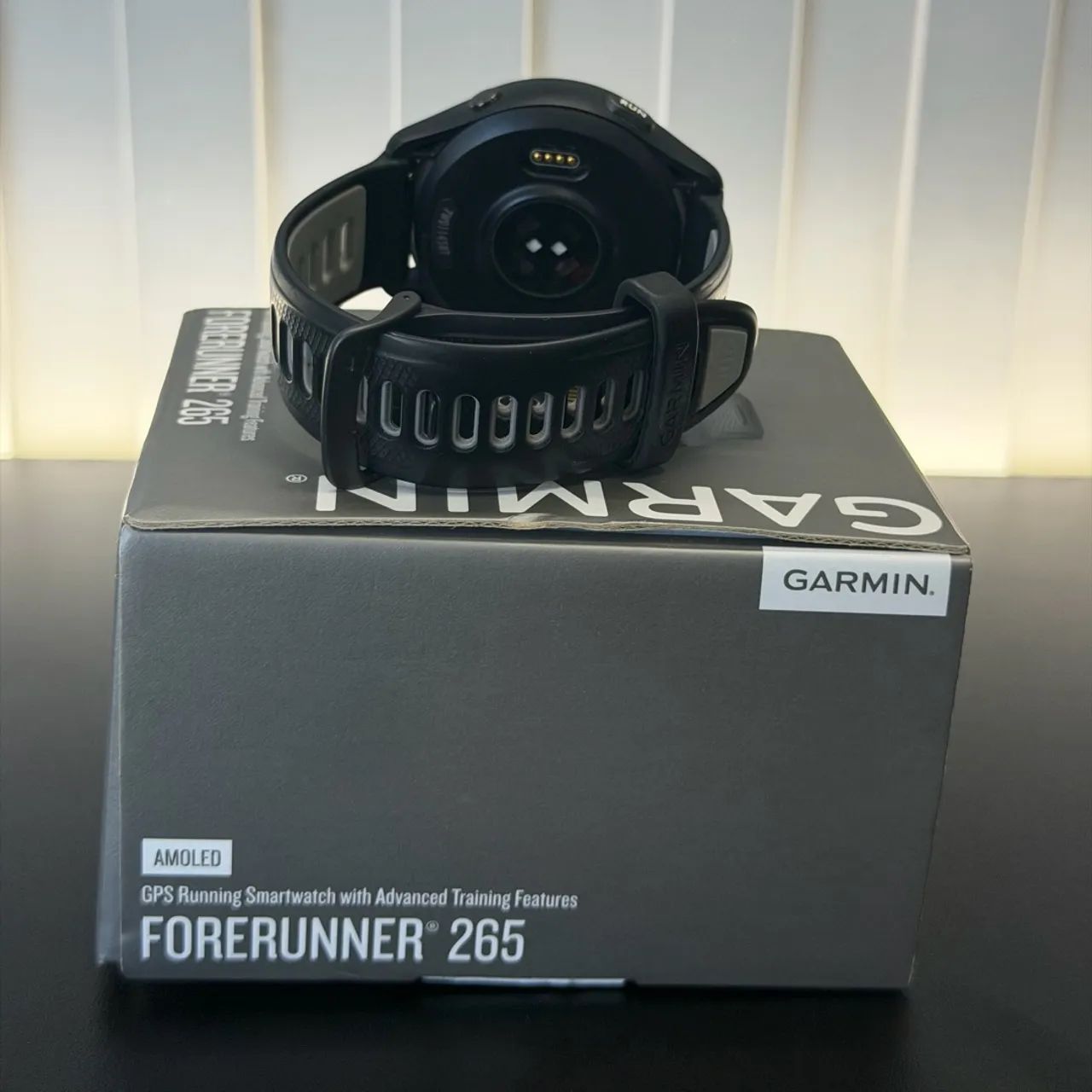Garmin 265 Music  - Foto 2