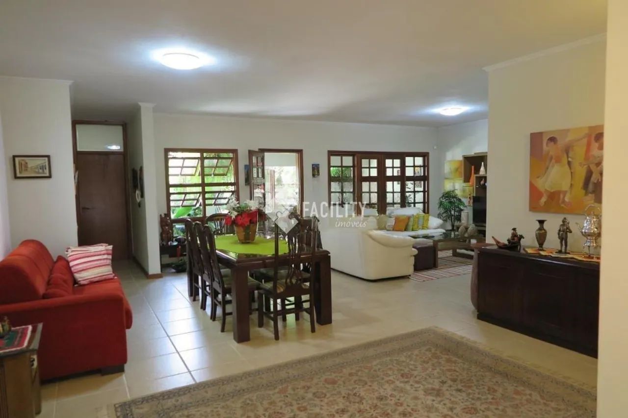 casa - Jardim Paraíso - Campinas - Foto 4