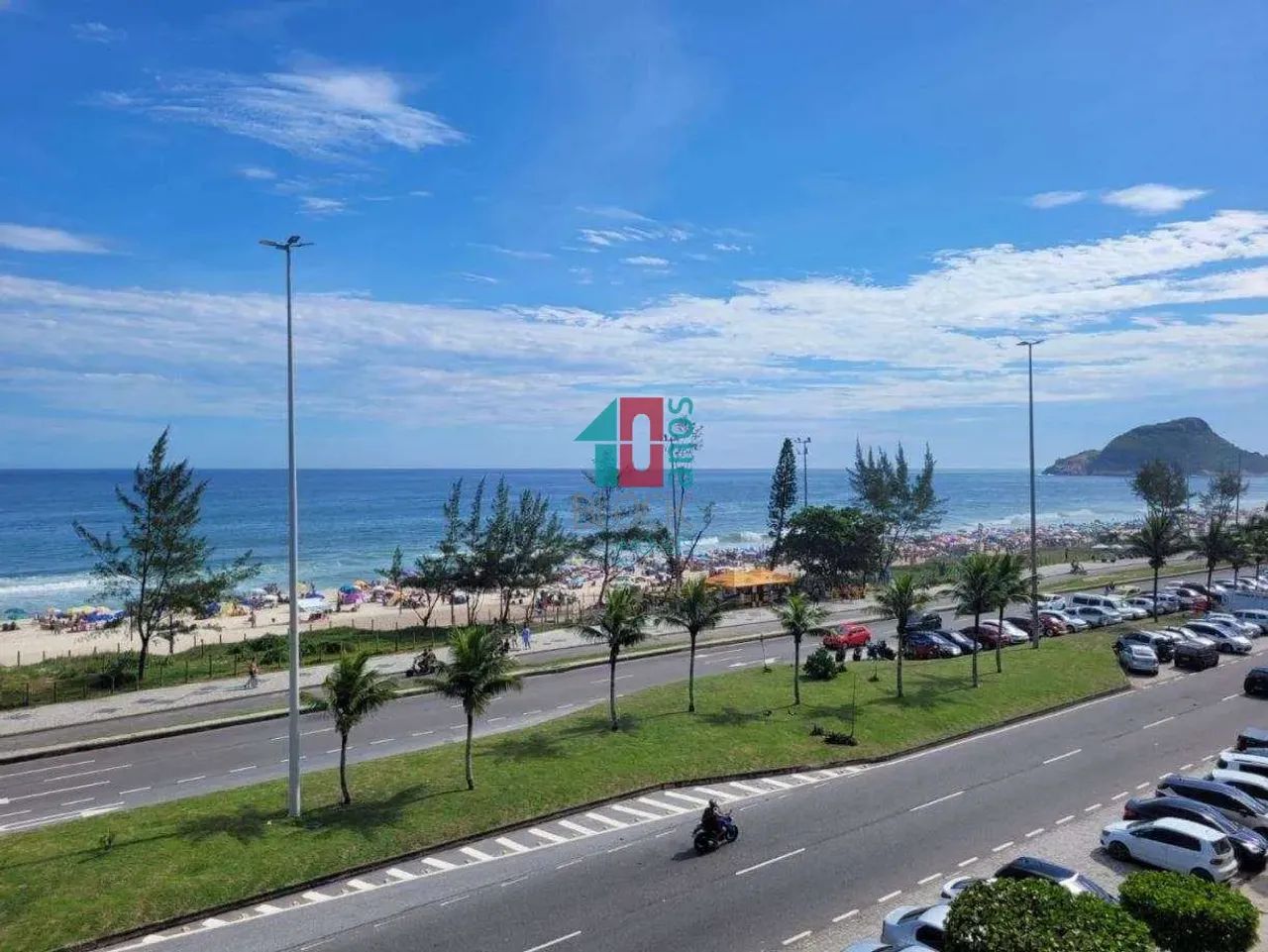 Recreio dos Bandeirantes | Cobertura 4 quartos, sendo 4 suites - Foto 4