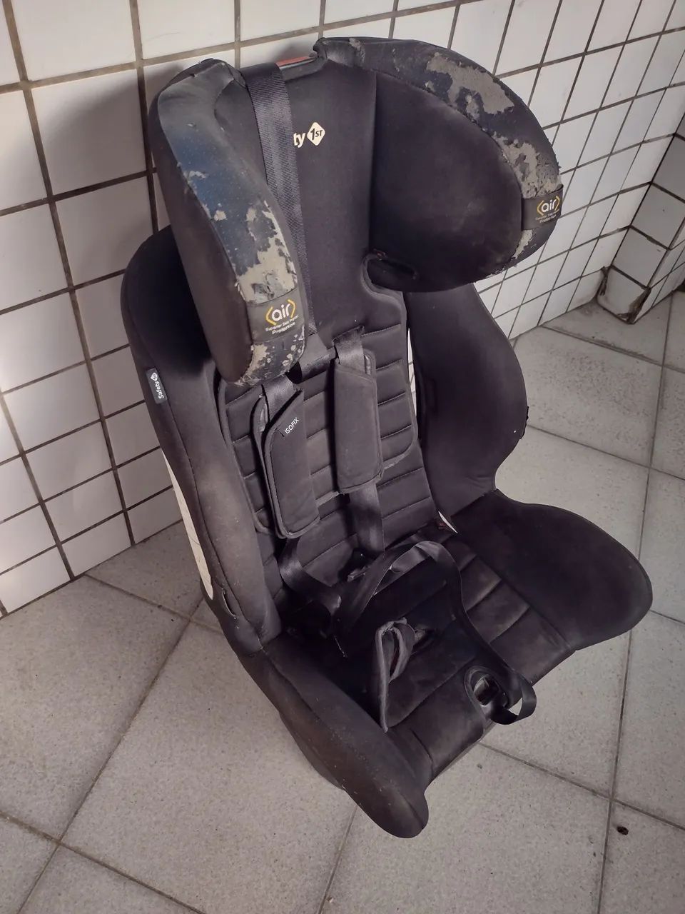 Cadeira para auto - criança  - Foto 3