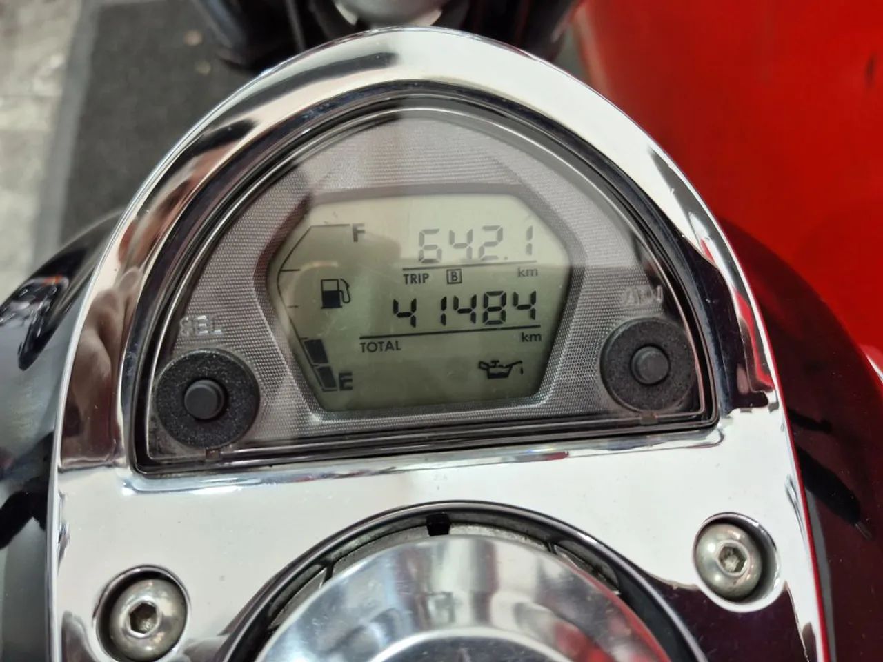 Haojue Master Ride 150 150 cc  - Foto 4