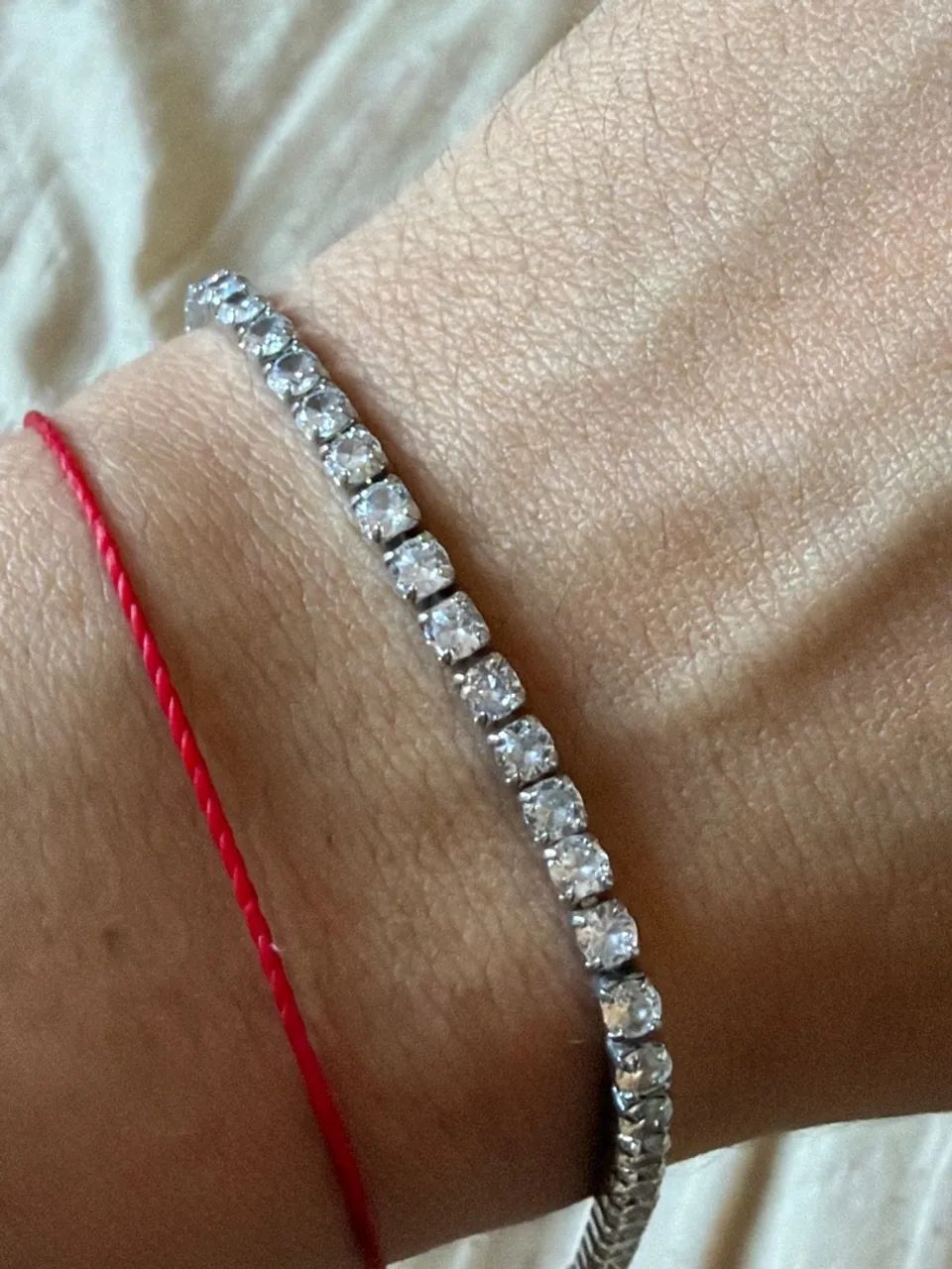 Pulseira rivieira  - Foto 2