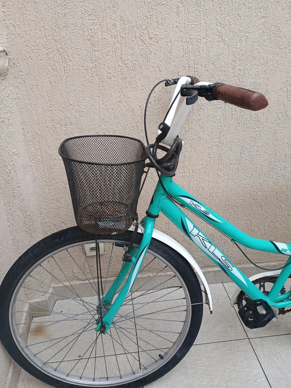 Bicicleta Vintage  - Foto 2