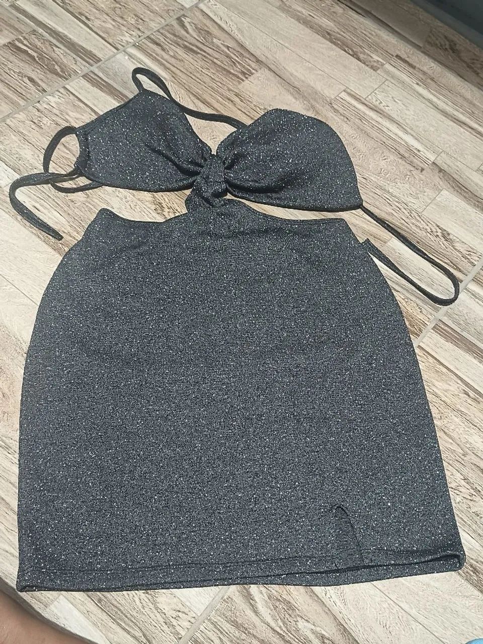 Roupas novas