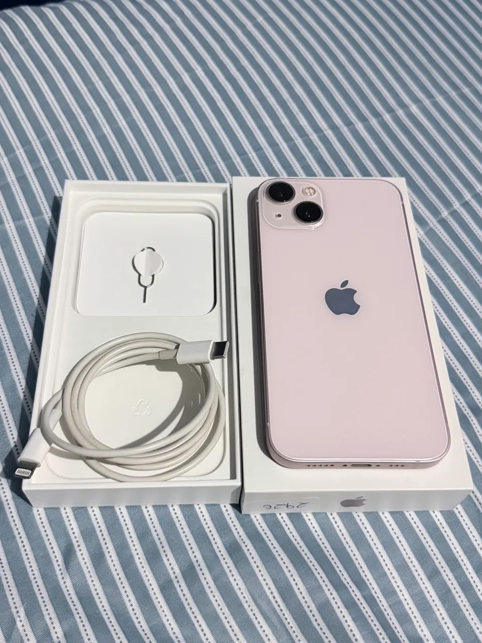 IPhone 13 128GB - Foto 3