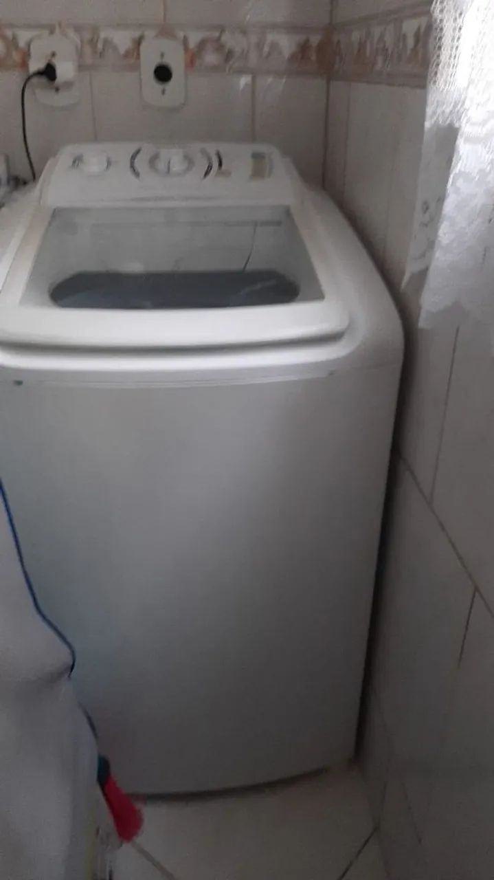 Máquina de lavar  - Foto 2