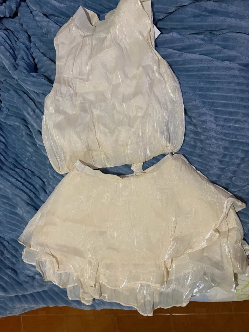 Conjunto feminino  - Foto 3