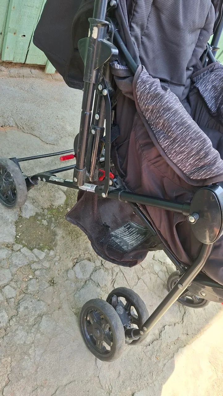 CARRINHO DE BEBÊ  - Foto 3