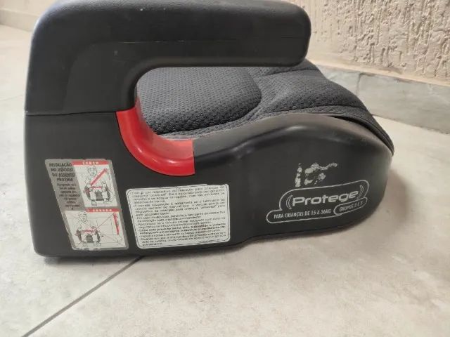 Cadeira Peg Perego - Foto 4