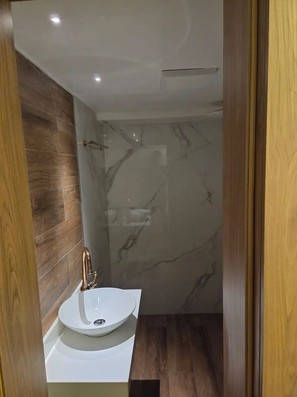 Vendo casa comercial  - Foto 5
