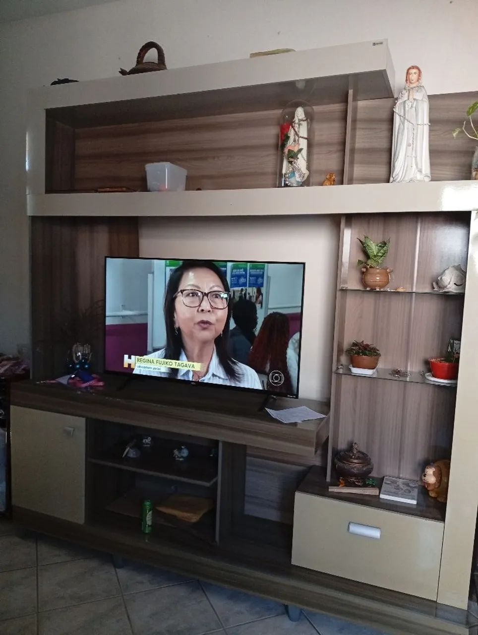 Estante em MDF - Foto 2