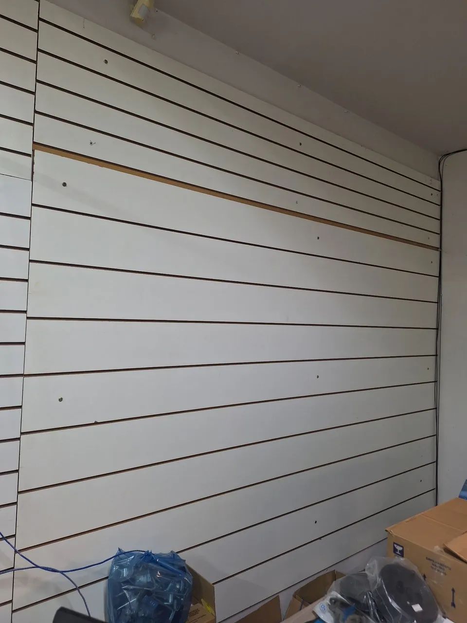 Painel canaletado - Foto 2