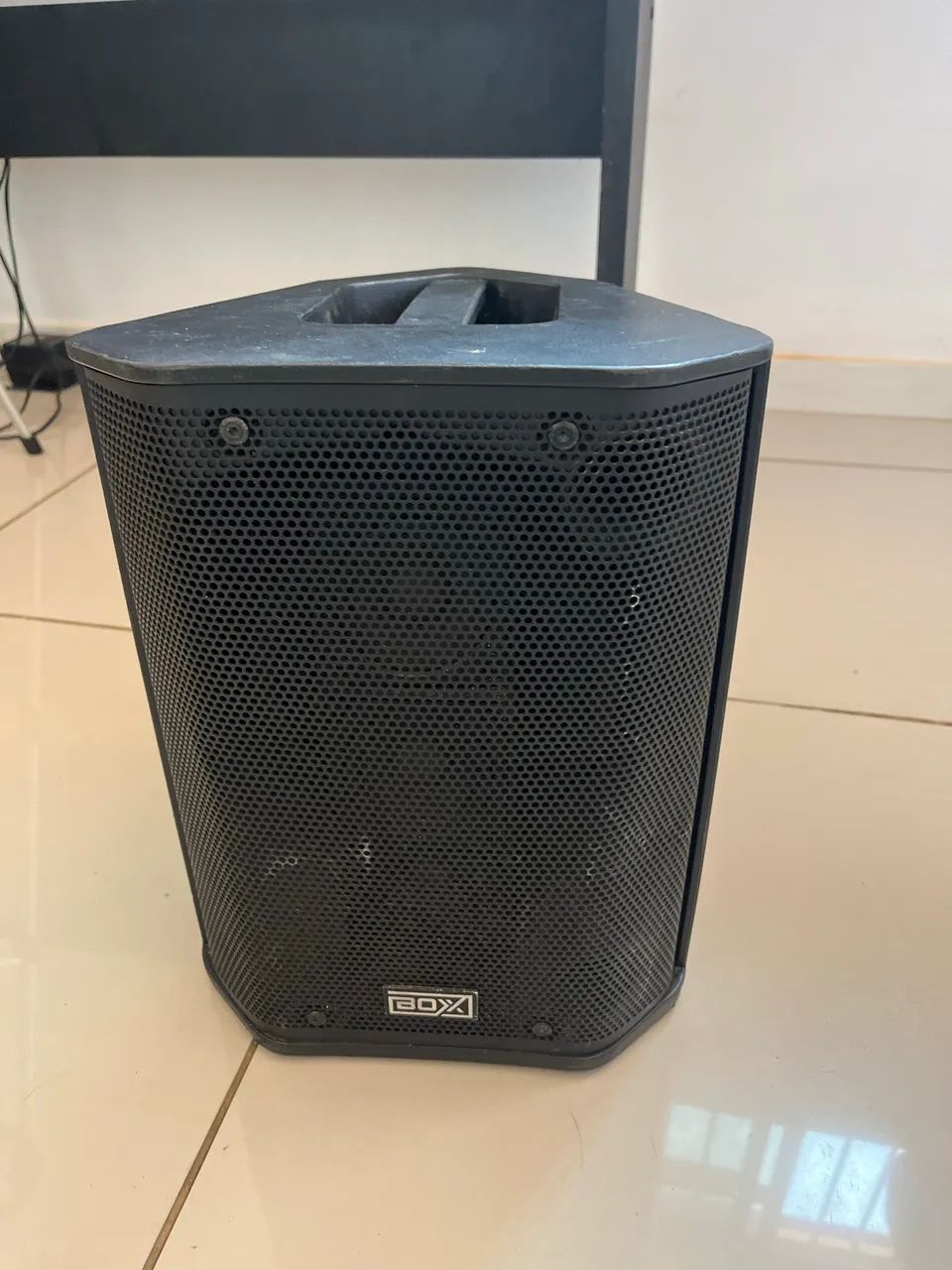 caixa de som Box B1 - Foto 3
