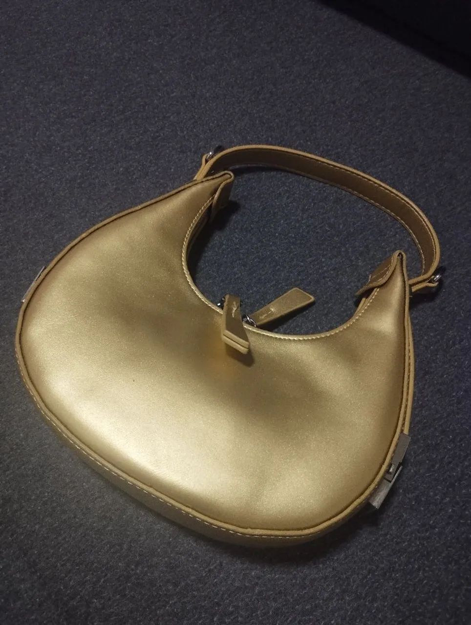 Bolsa Dourada