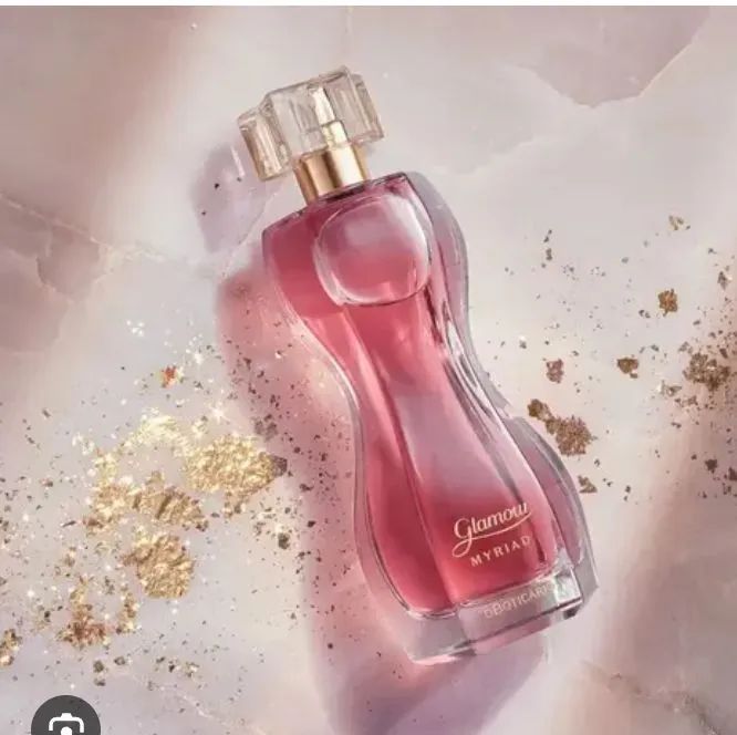 Perfume Glamour Myriad 75 ML - Foto 3