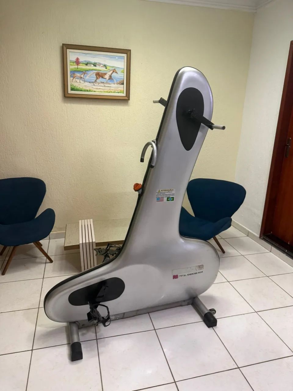 Aerobike