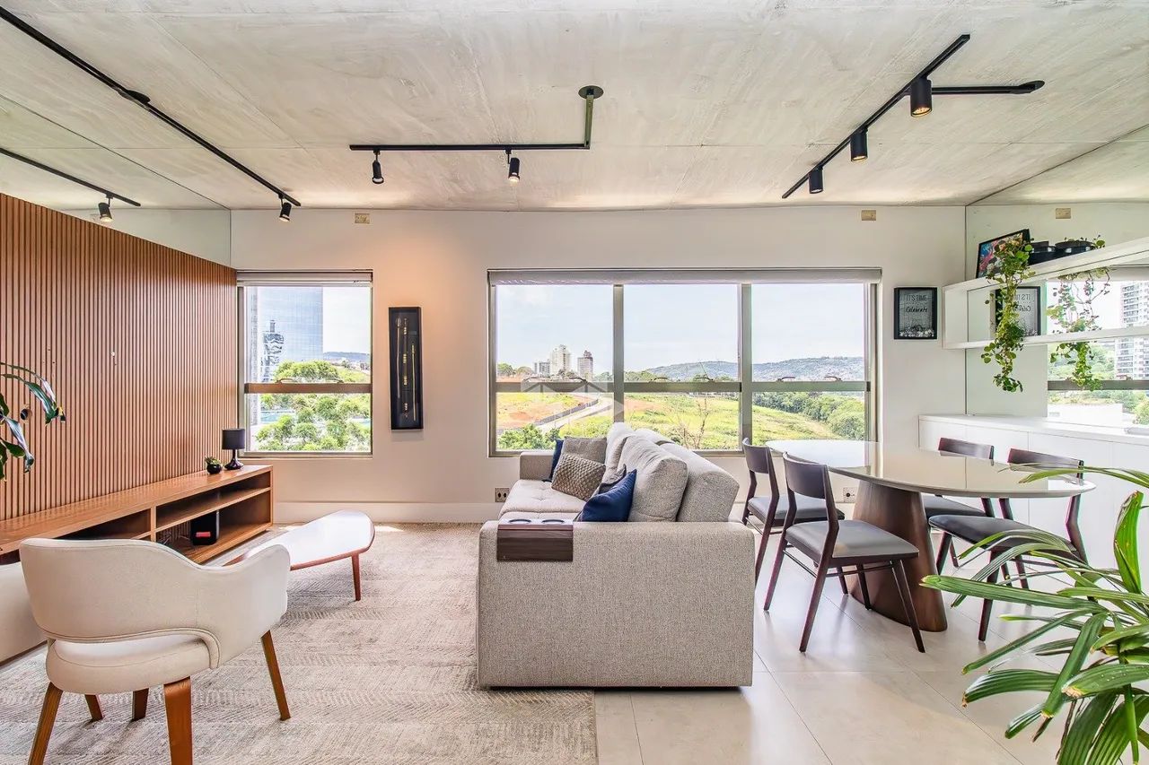Apartamento 1 dormitório à venda no Petrópolis - Foto 8
