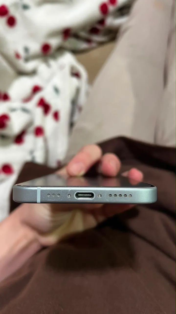 iPhone 15 128gb (NA GARANTIA) - Foto 4