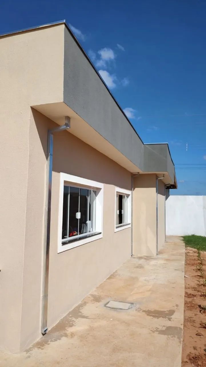 Casa a venda em Pirajuí  - Foto 3