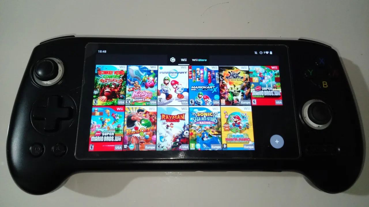 Anbernic Rg556 - Foto 2