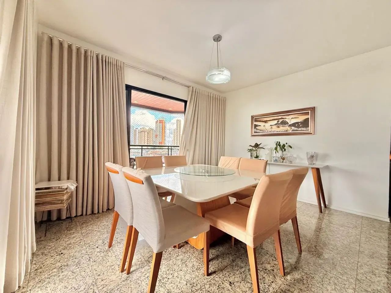 Apartamento 4 quartos à venda no Edifício Montpellier - Umarizal - Belém - Foto 4