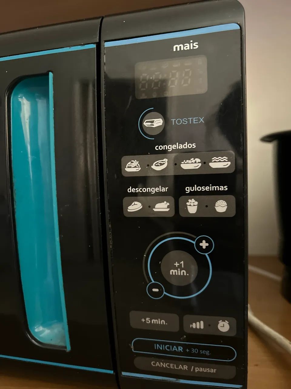 Micro-ondas cônsul 20L - Foto 2