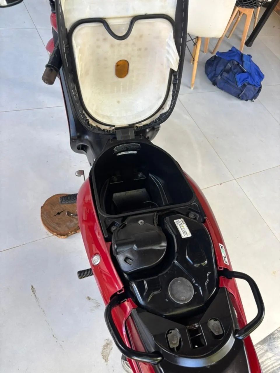 Biz 125  - Foto 4