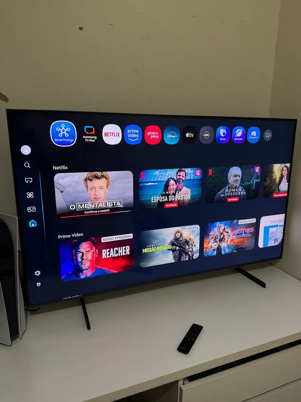 VENDO SMART TV 50 - Foto 3