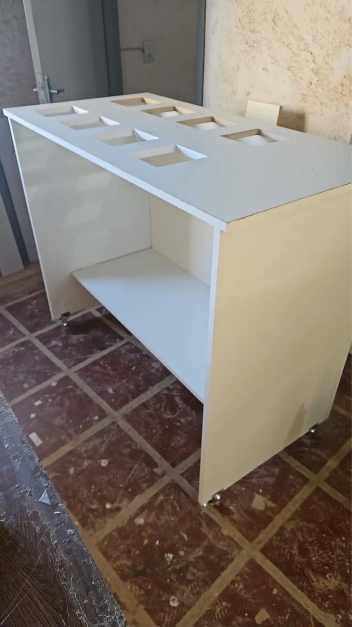 Carrinho para eventos - Foto 4