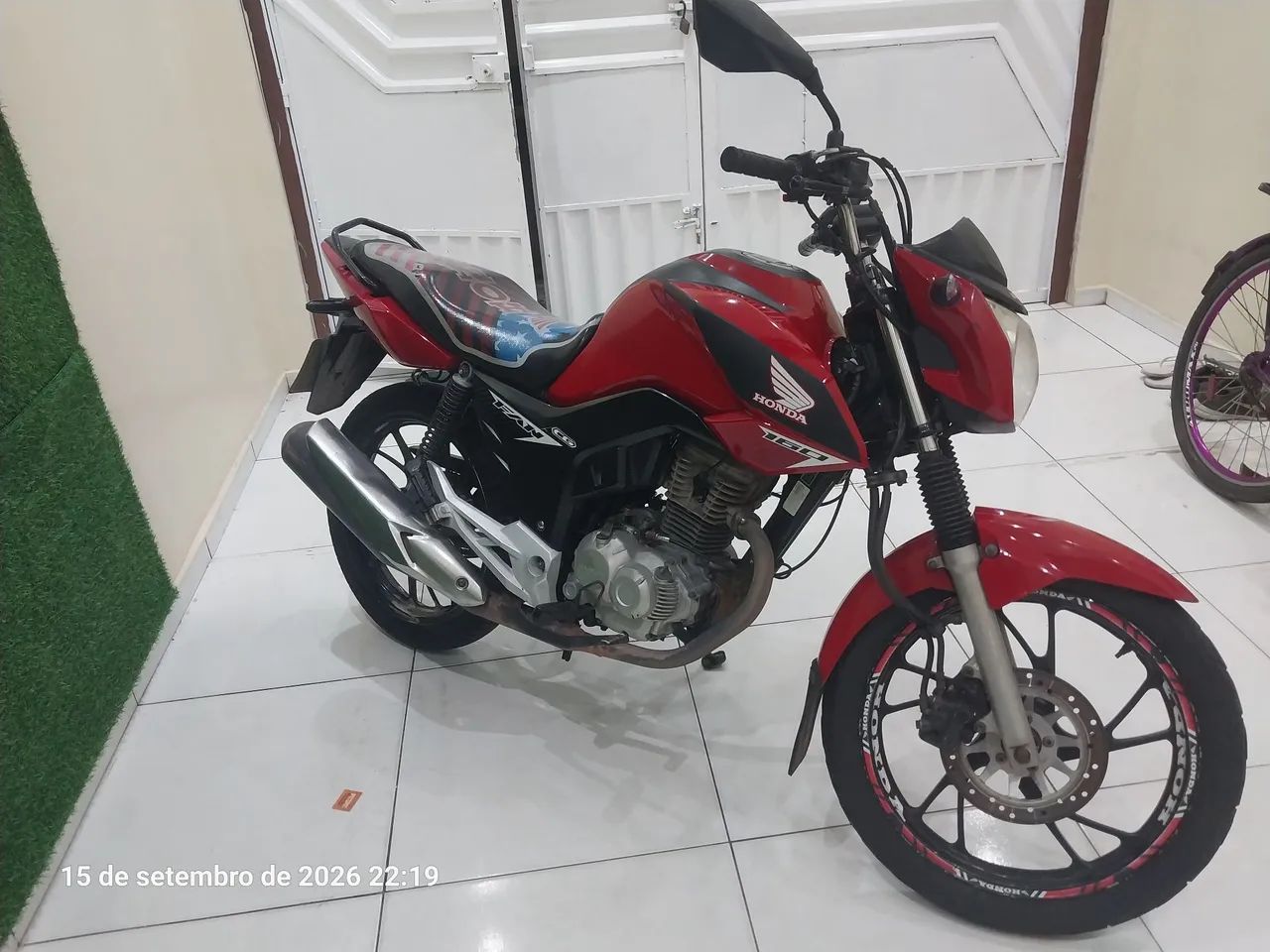Moto 