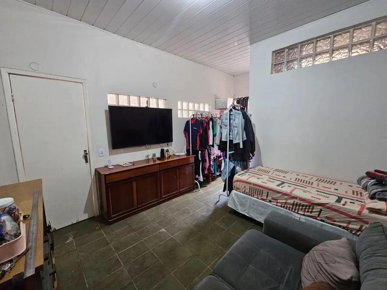 Vendo casa Taguatinga parcelado - Foto 3
