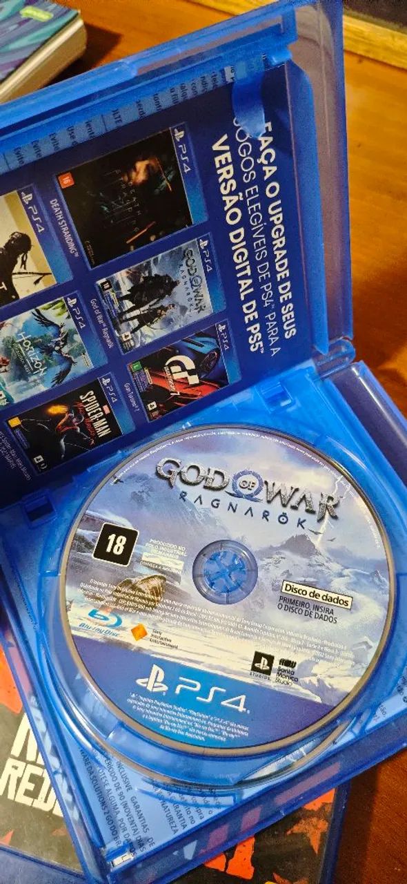 Jogos de ps4  - Foto 2